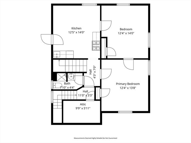 57 Battery St., Abington, MA 02351