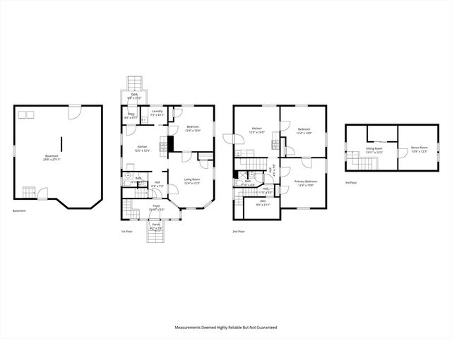 57 Battery St., Abington, MA 02351