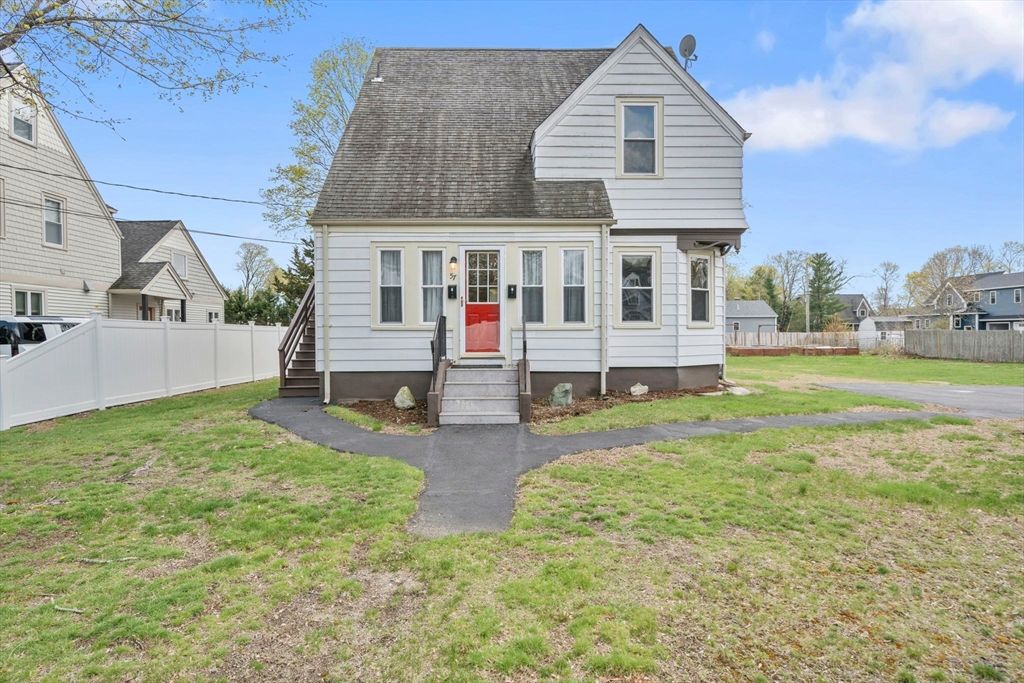 57 Battery St., Abington, MA 02351