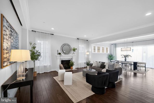 11540 IAGER BLVD, Fulton, MD 20759