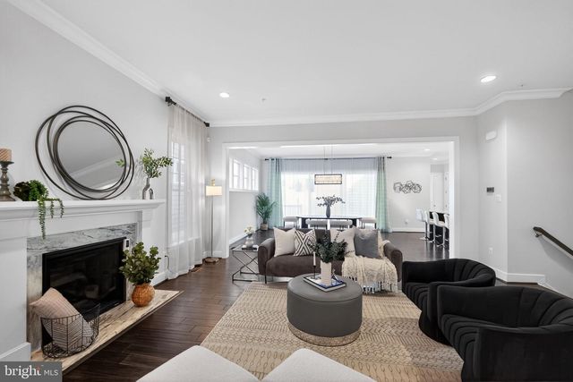 11540 IAGER BLVD, Fulton, MD 20759