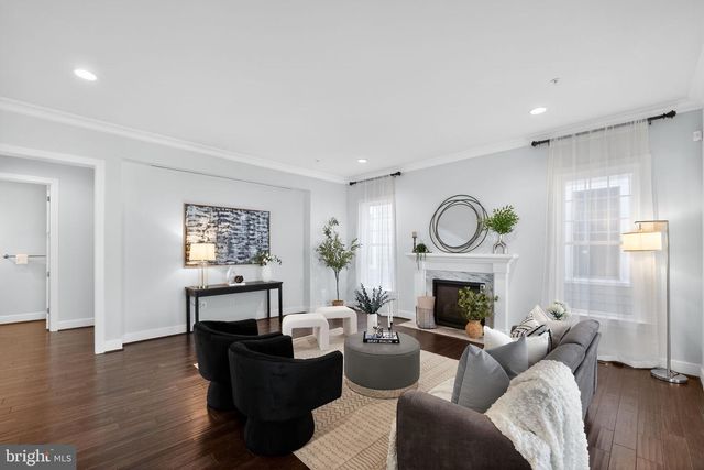 11540 IAGER BLVD, Fulton, MD 20759