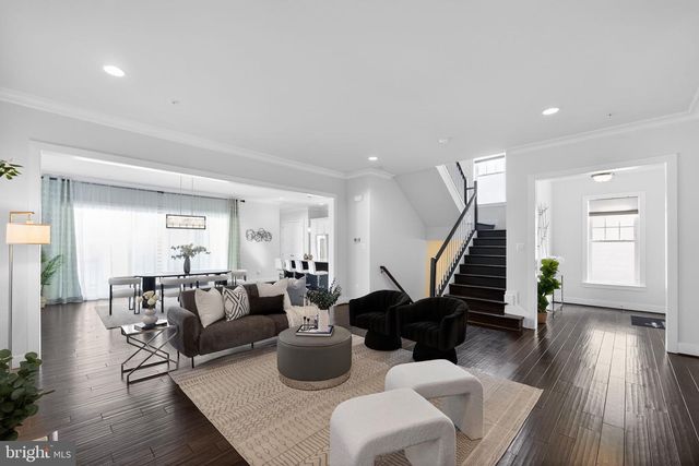 11540 IAGER BLVD, Fulton, MD 20759