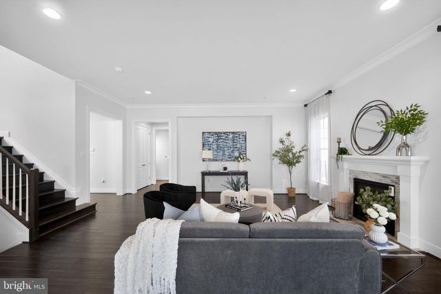 11540 IAGER BLVD, Fulton, MD 20759