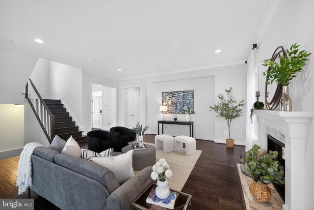 11540 IAGER BLVD, Fulton, MD 20759