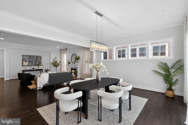 11540 IAGER BLVD, Fulton, MD 20759