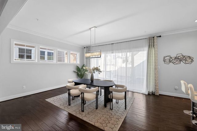 11540 IAGER BLVD, Fulton, MD 20759