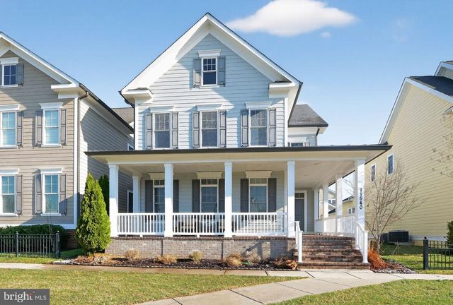 11540 IAGER BLVD, Fulton, MD 20759