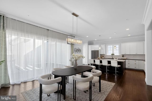 11540 IAGER BLVD, Fulton, MD 20759