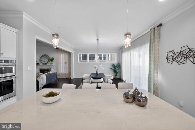 11540 IAGER BLVD, Fulton, MD 20759