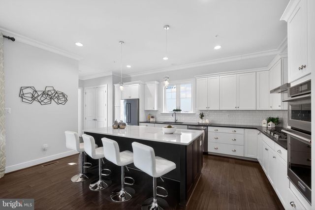 11540 IAGER BLVD, Fulton, MD 20759