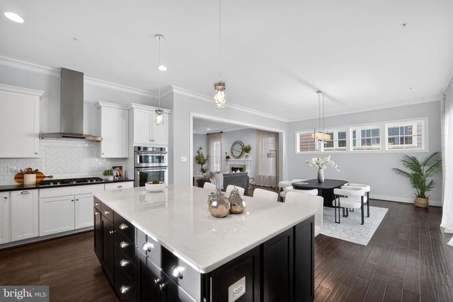 11540 IAGER BLVD, Fulton, MD 20759