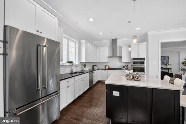 11540 IAGER BLVD, Fulton, MD 20759