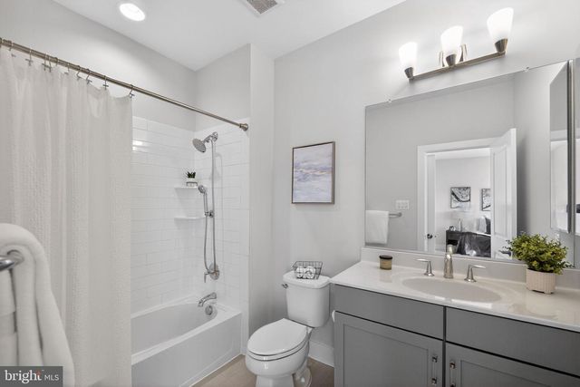 11540 IAGER BLVD, Fulton, MD 20759