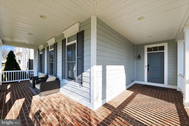 11540 IAGER BLVD, Fulton, MD 20759