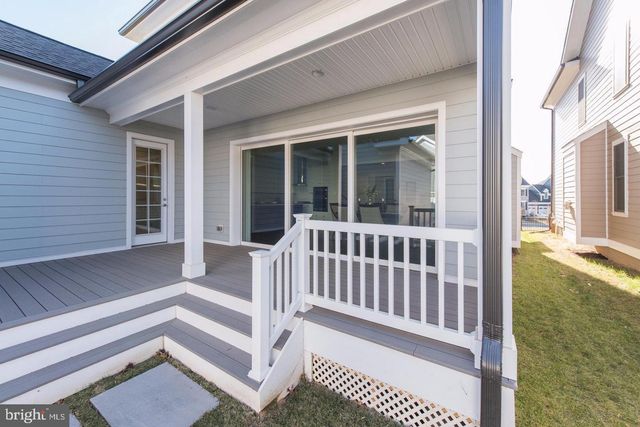 11540 IAGER BLVD, Fulton, MD 20759