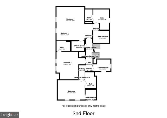 11540 IAGER BLVD, Fulton, MD 20759