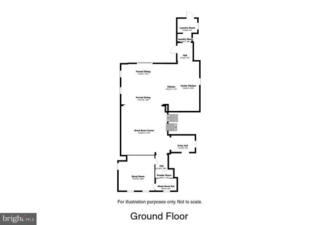 11540 IAGER BLVD, Fulton, MD 20759