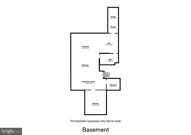 11540 IAGER BLVD, Fulton, MD 20759