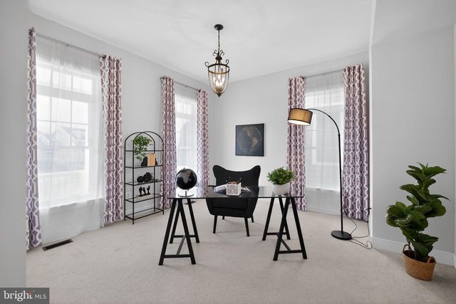 11540 IAGER BLVD, Fulton, MD 20759