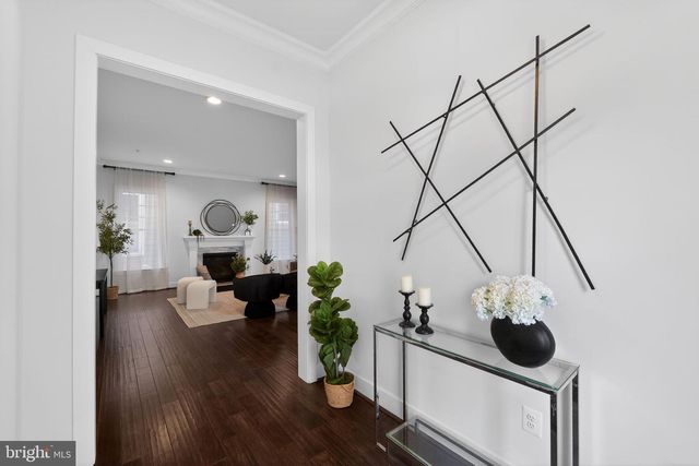 11540 IAGER BLVD, Fulton, MD 20759