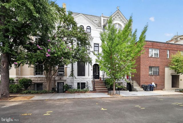 1819 RIGGS PL NW, Washington, DC 20009