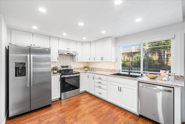 48830 Big Horn Ct, Fremont, CA 94539