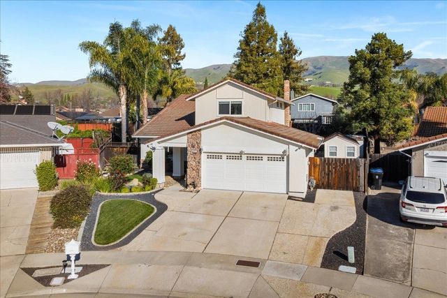 48830 Big Horn Ct, Fremont, CA 94539