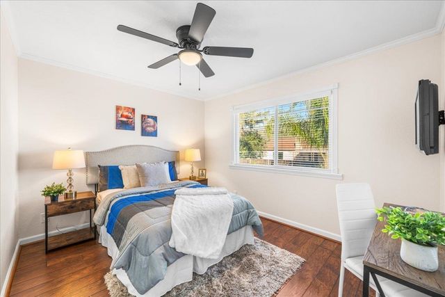 48830 Big Horn Ct, Fremont, CA 94539