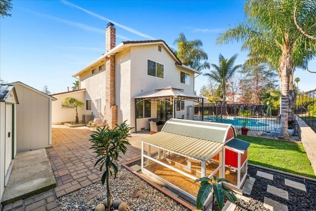 48830 Big Horn Ct, Fremont, CA 94539