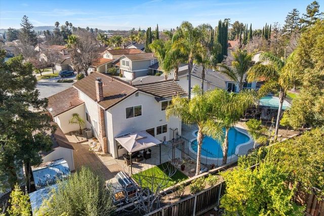 48830 Big Horn Ct, Fremont, CA 94539