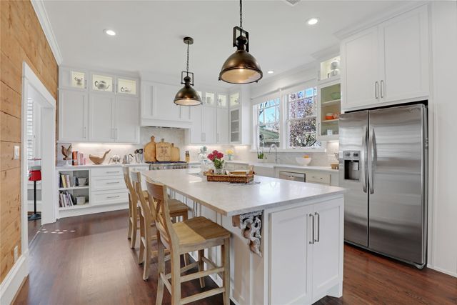 1204 Tucker Street, Mckinney, TX 75069