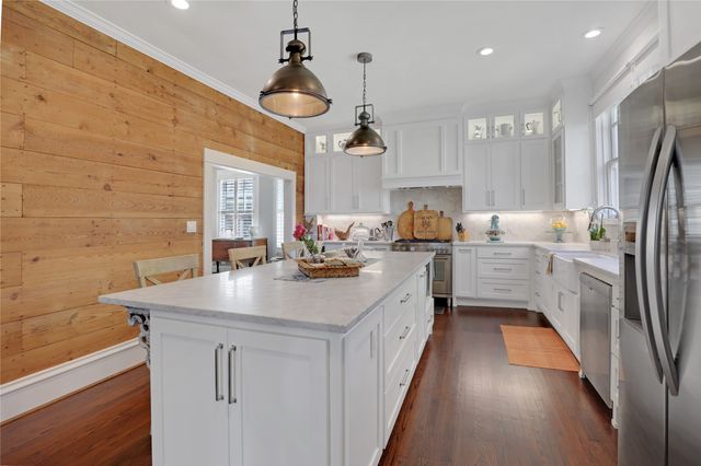 1204 Tucker Street, Mckinney, TX 75069