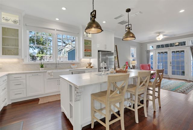 1204 Tucker Street, Mckinney, TX 75069