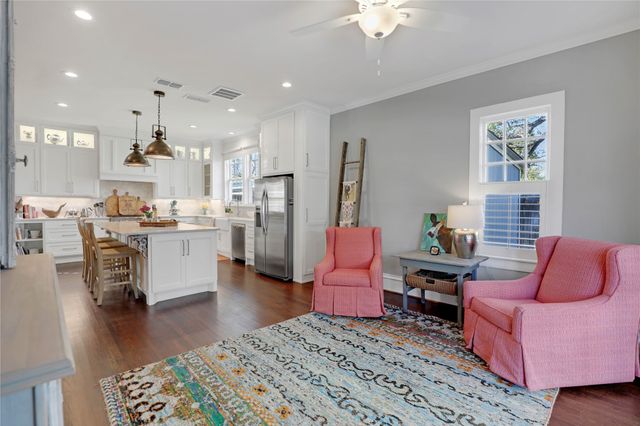 1204 Tucker Street, Mckinney, TX 75069