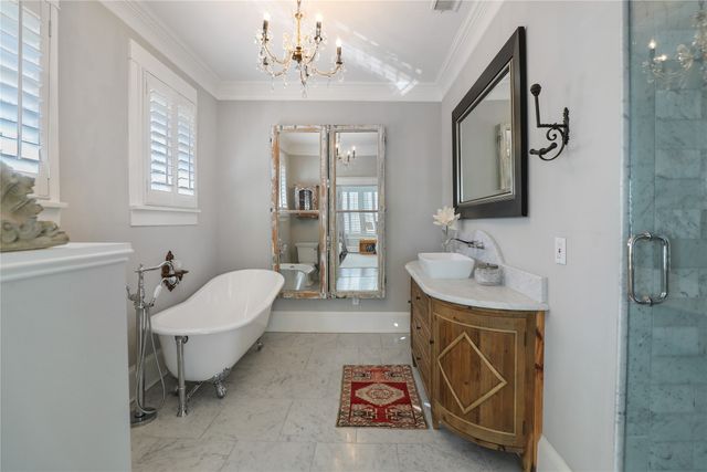 1204 Tucker Street, Mckinney, TX 75069