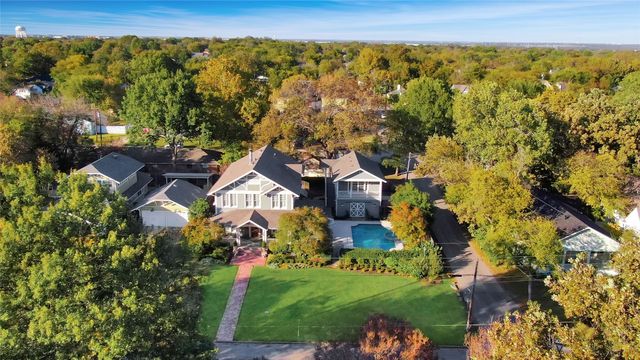 1204 Tucker Street, Mckinney, TX 75069