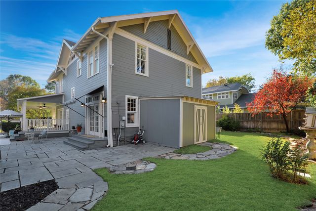 1204 Tucker Street, Mckinney, TX 75069