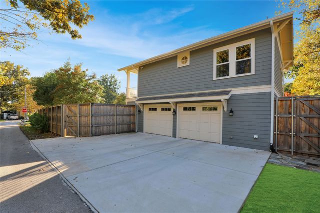 1204 Tucker Street, Mckinney, TX 75069