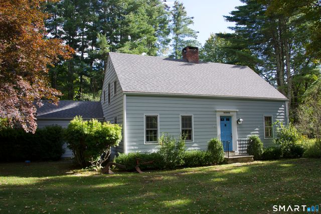 344 West Morris Road, Morris, CT 06763