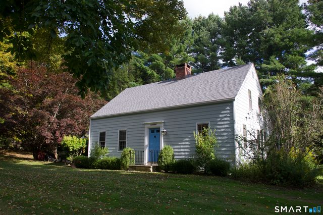 344 West Morris Road, Morris, CT 06763