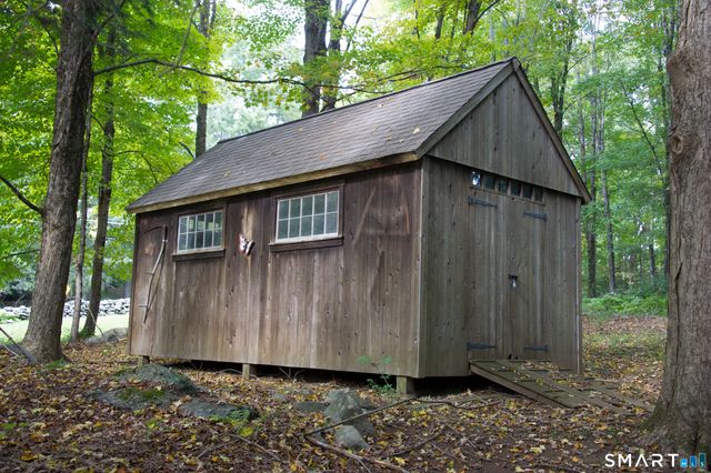 344 West Morris Road, Morris, CT 06763