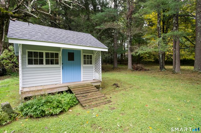 344 West Morris Road, Morris, CT 06763