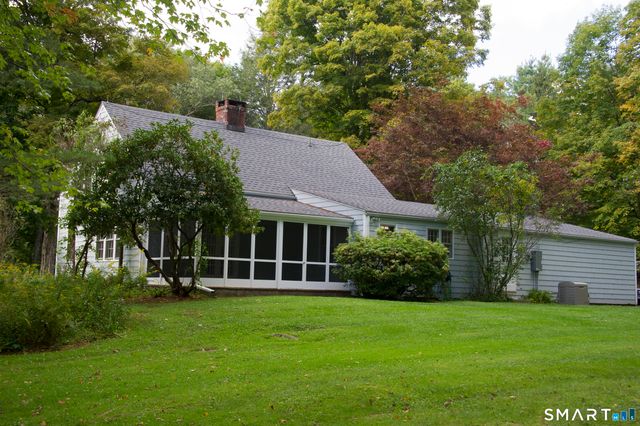 344 West Morris Road, Morris, CT 06763