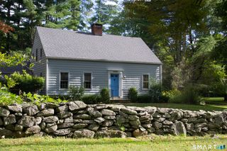 344 West Morris Road, Morris, CT 06763