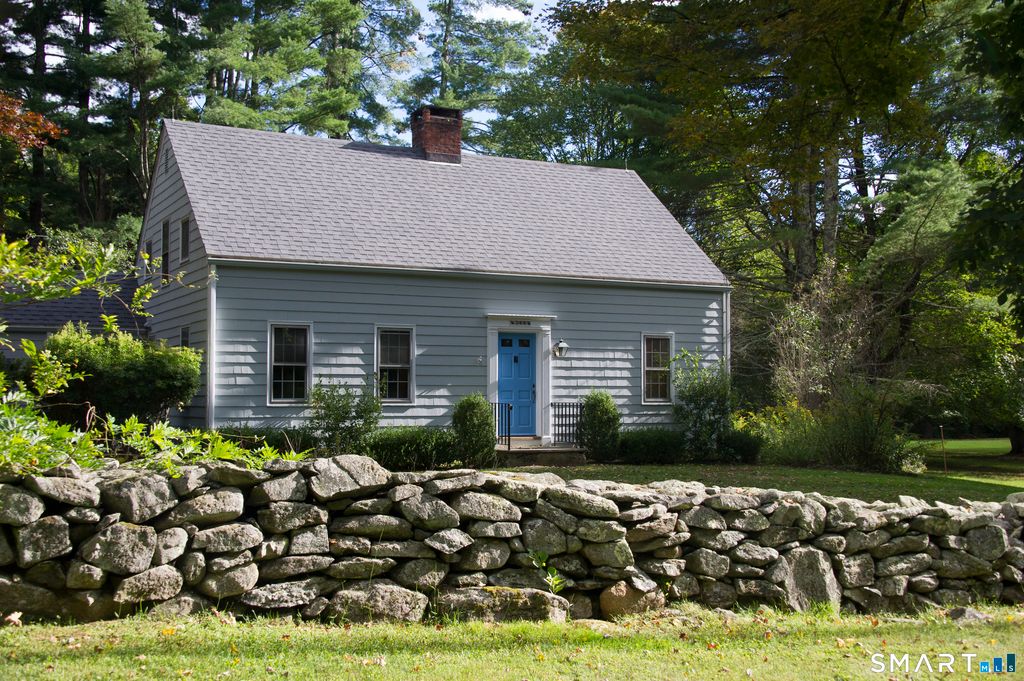 344 West Morris Road, Morris, CT 06763
