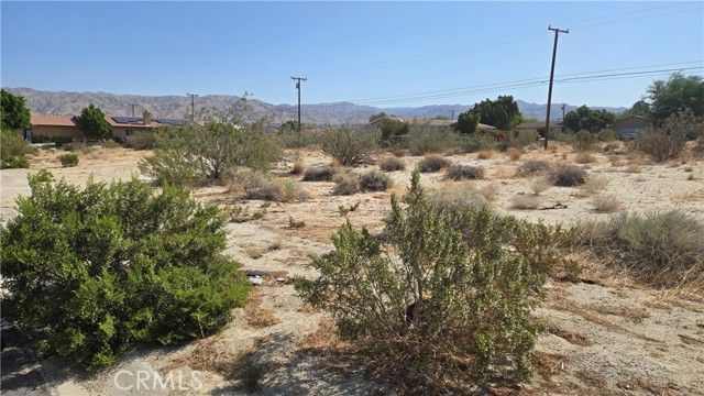 0 Avenida Mirola, Desert Hot Springs, CA 92240