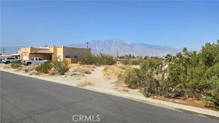 0 Avenida Mirola, Desert Hot Springs, CA 92240