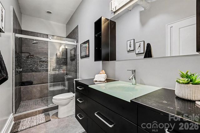 404 N Laurel Avenue 15, Charlotte, NC 28204