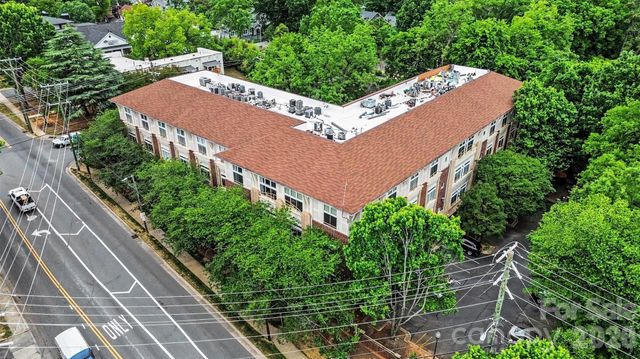 404 N Laurel Avenue 15, Charlotte, NC 28204